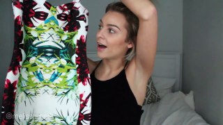 Clothing Haul - Outfits for Vegas + more