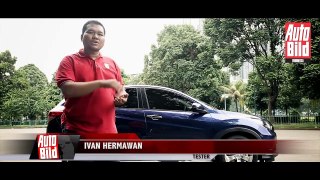 Review Lengkap Honda HR V 1.500 cc Terbaru di Indonesia (Bagian 1 dari 3)