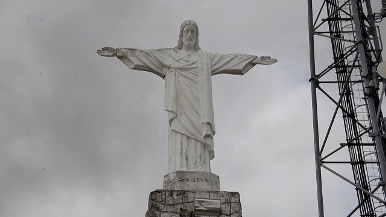 Nas ruas de Cajazeiras, populares comentam sobre a importância da Semana Santa