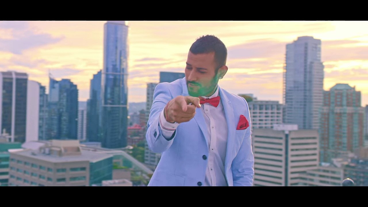 Garry Sandhu - Banda Ban Ja - Official Video 2014 - songsmela