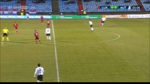 Luxemburg vs. Österreich 0:4 - Alle Tore /  Luxembourg vs. Austria 0:4 - Goals  27.03.2018