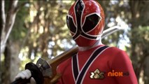 Power Rangers - Neo-Saban Ranger Roll Calls (Samurai, Megaforce, Super Megaforce, and Dino Charge)
