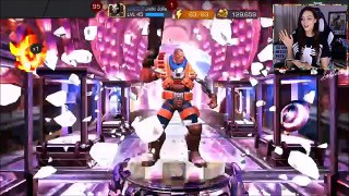 Triple 4 Star Crystal Opening!!! - MARVEL Contest of Champions