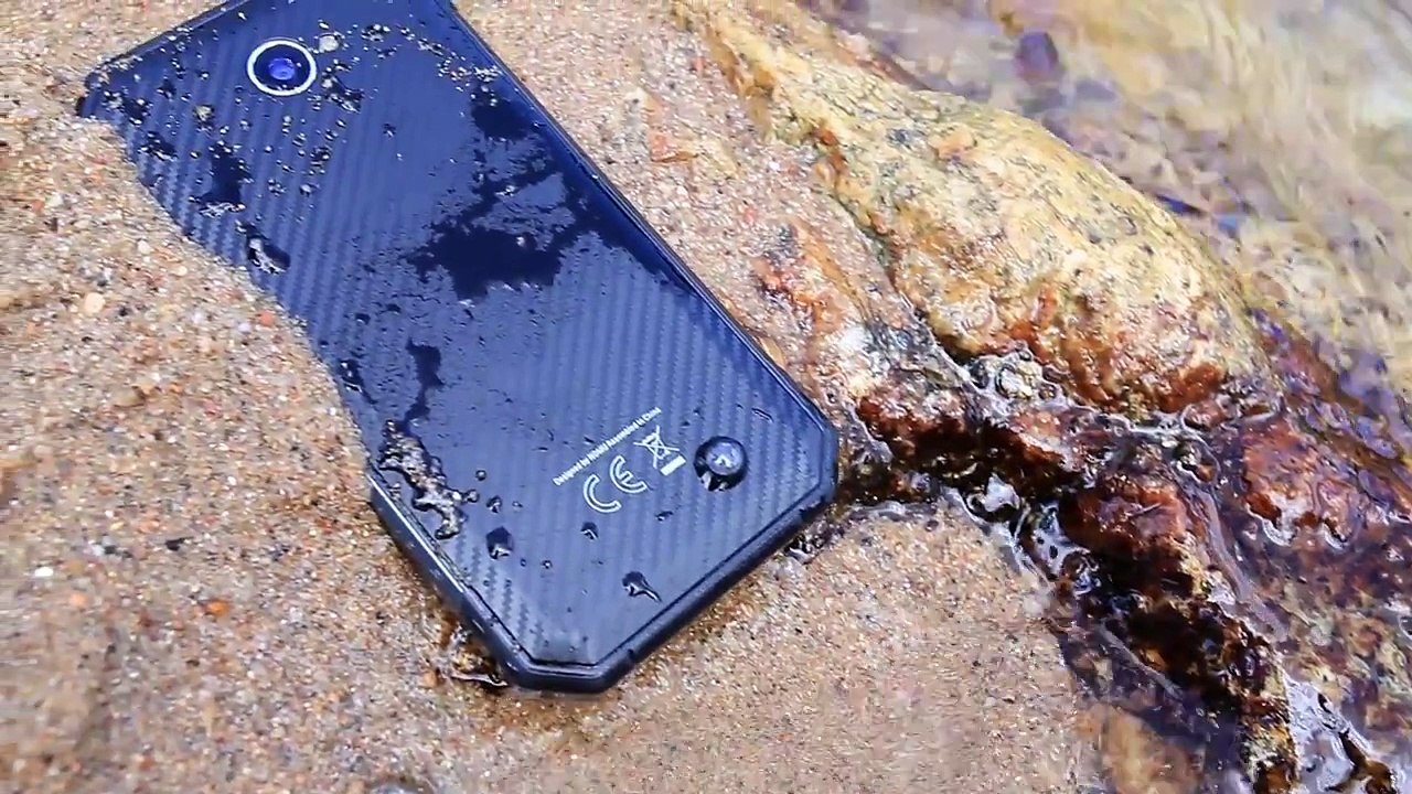 NOMU S30 mini