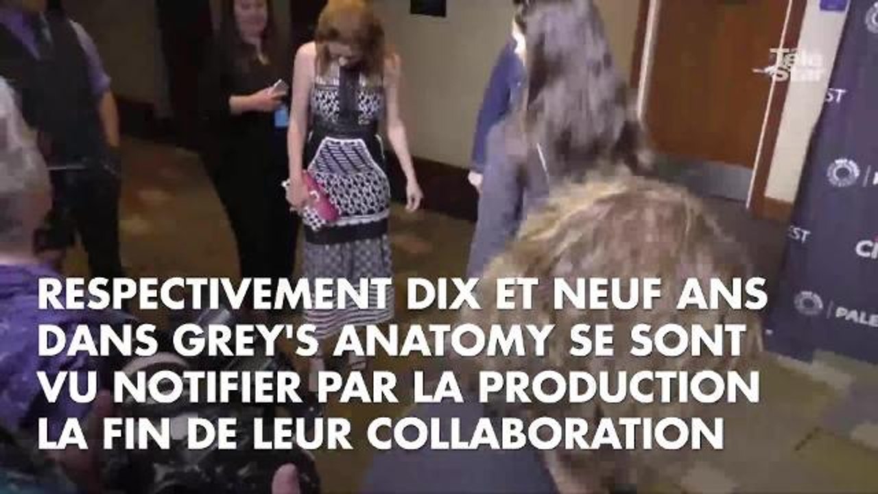 Jean-Michel Maire dans l'impasse, Herbert Léonard de retour, quel avenir pour Grey's Anatomy ?