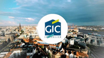 A louer - Appartement - CAEN (14000) - 2 pièces - 47m²