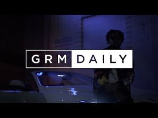 Geovarn - Say Less (Meanstyle 2) [Music Video] | GRM Daily