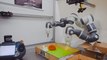 This robot can pick up more than 260 items per hour