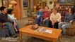 'Roseanne' Revival Showrunner Talks Tackling Trump, Addressing Country's Political Divide | THR News