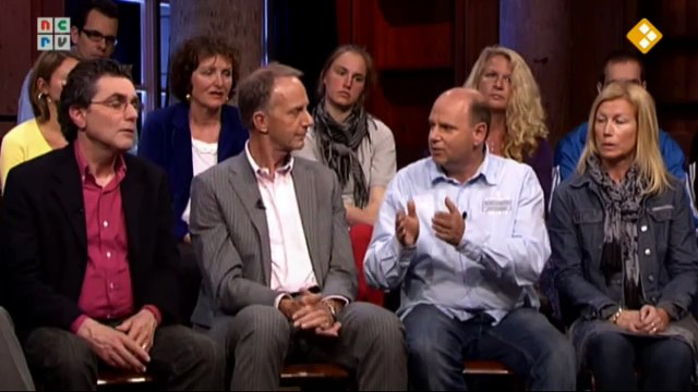 Rondom Tien Thema_ Openheid Van Zaken In De Zorg Deel 06 (By KRO-NCRV INC. LTD.)