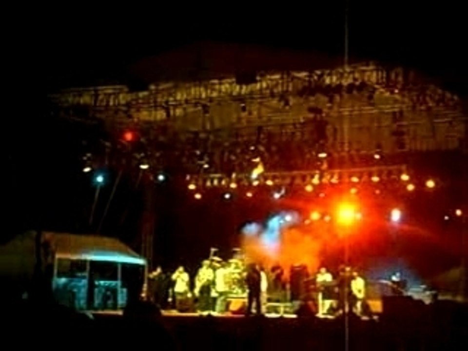 Festival de Jazz de Playa