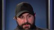 Matt Patricia explains why he always has a pencil tucked above his ear