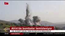 PKK/PYD'nin kalleş tuzakları