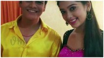 Taarak Mehta Fame actor Bhavya Gandhi aka Tappu is dating this famous actress!