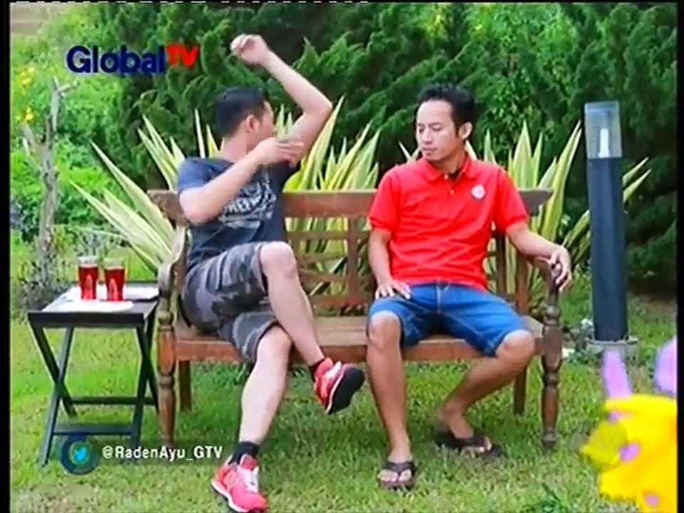 Raden Ayu 4 November 2013 Part 1