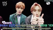 [THAISUB] MV Commentary NCT 127 - TOUCH