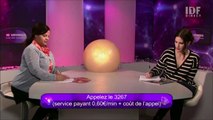 ID VOYANCE ÏLE DE FRANCE  (28-03-18)