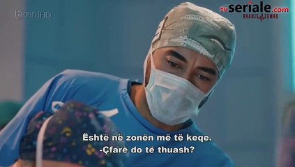 Rrahje Zemre - Episodi 57