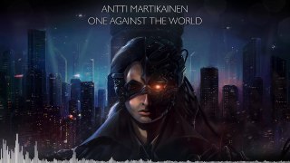 One Against the World (Symphonic melodic metal)