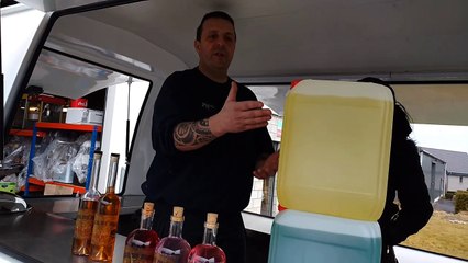 Comment David Roumez arrive à de tels prix