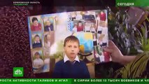 Кемеровский поселок скорбит по погибшим в Зимней вишне пятиклассникам