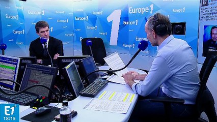 Stéphane Gatignon, maire démissionnaire de Sevran : "Il y a de l'usure, de la fatigue"