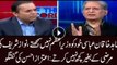 Shahid Khaqan Abbasi cannot do anything without Nawaz Sharif's approval: Aitzaz Ahsan