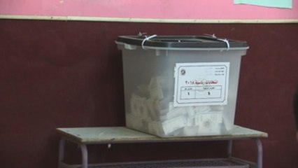 Egipto clausura sus elecciones con la participación como única incógnita