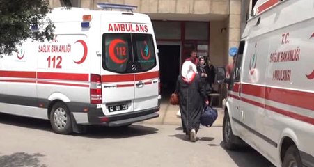 Camiye Çorapsız Geldiği İçin Hakkında Soruşturma Açılan Müezzin Canına Kıymak İstedi