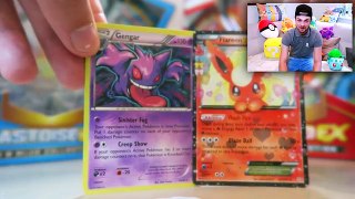 Pokemon - EPIC *MEGA* POKEMON CARD OPENING!