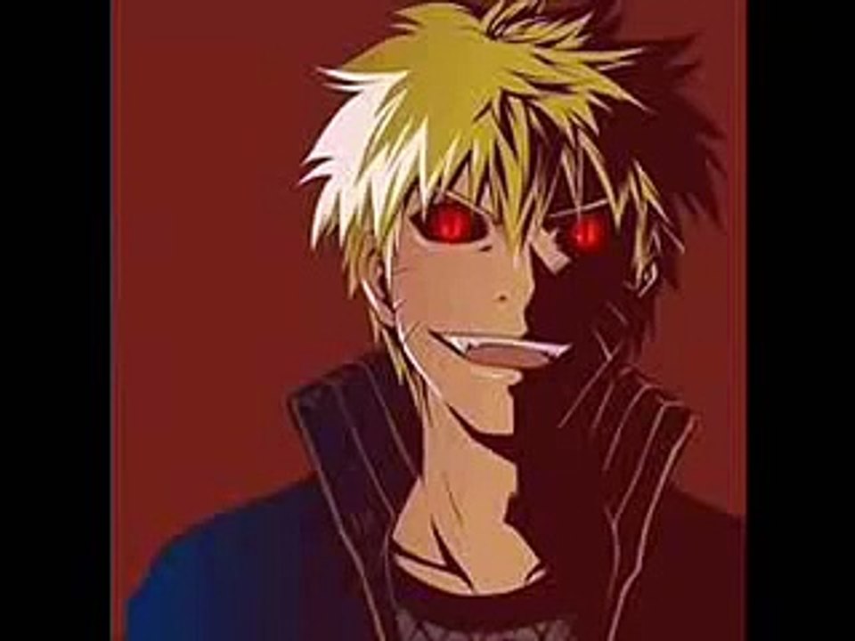 Naruto Exiliado parte 6