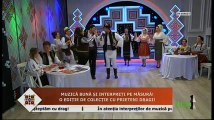 Alexandru Bradatan - Eu cand ma pornesc la joc (Seara buna, dragi romani! - ETNO TV - 22.03.2018)