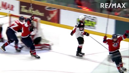 WHL Plays of the Week - Week 27