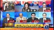 Hassan Nisar Critical Comments On Yesterday Meeting bw CJP Saqib Nisar and PM Khaqan Abbasi