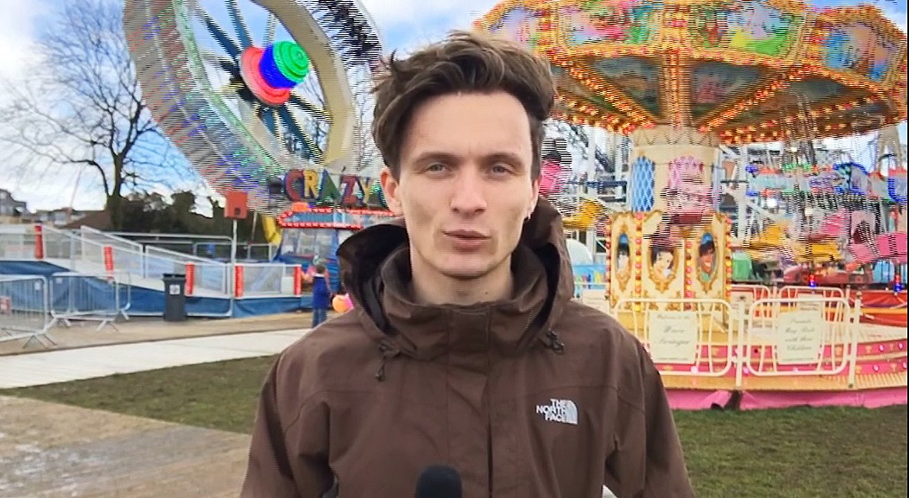 What's On in Bristol Over Easter!