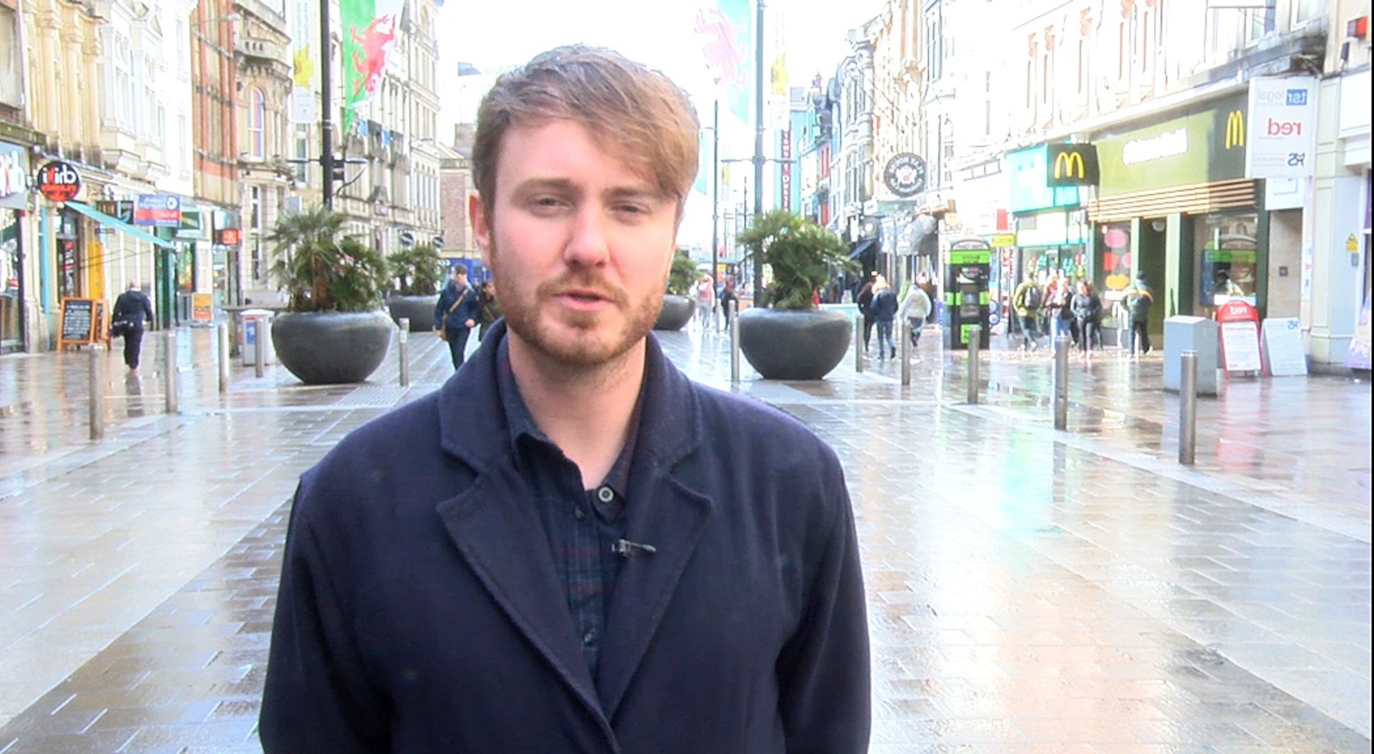 NEWS: Your latest local news update