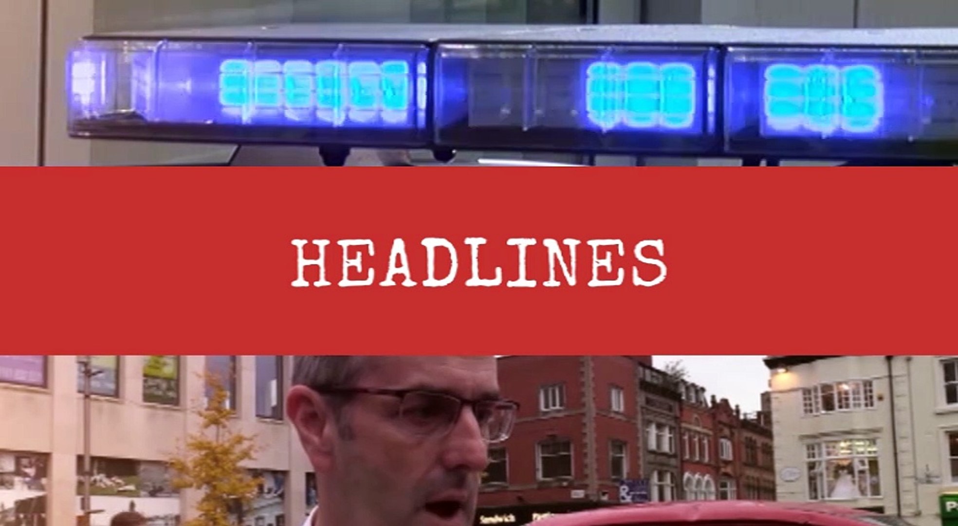 NEWS: Your latest local news update