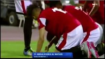 اهداف مباراة اليمن 2 × 1  النيبال تصفيات كأس اسيا 2018