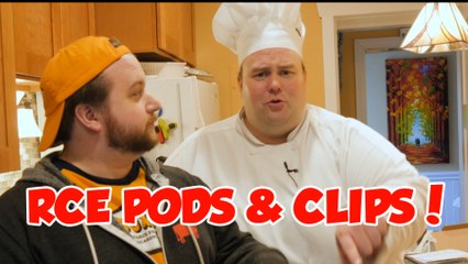 Clips Commercial