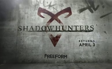 Shadowhunters - Promo 3x03