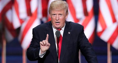 ABD'de Yer Yerinden Oynayacak! Trump'a Dava Açılmasına İzin Verildi