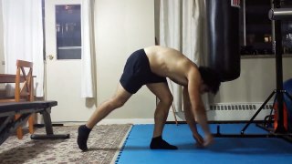Six Pack Workout at Home for Men No Equipment (Ab Workout for Men at Home No Equipment)