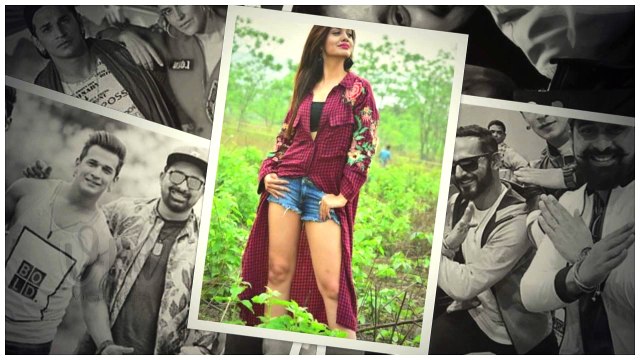 Mtv Roadies Xtreme | Offscreen masti | Prince Narula | Rapper Raftaar | Rannvijay Singha