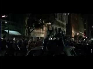 Heineken - Brad pitt