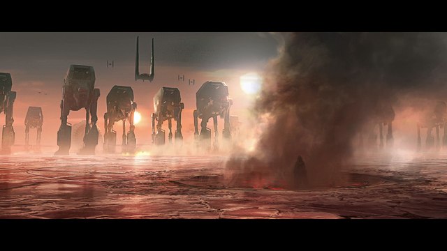 Contenido extra: Star Wars episodio VIII: Los últimos Jedi