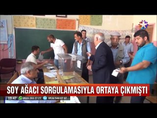 Ak Parti ile CHP arasındaki 2 Milyon ölü seçmen tartışması