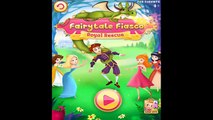 Fairytale Fiasco Royal Rescue | Disney Princess Play Fun Adventure Kids Tabtale Full Princess Games