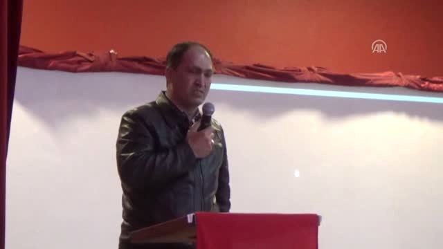 Şehit Öğretmenlerin İsimleri Kütüphanede Yaşatılacak