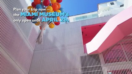 Here's What It's Really Like Inside The Museum Of Ice Cream