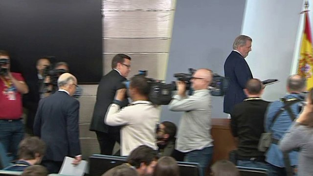 Pensionistas de Bizkaia rechazan la subida del 2 por ciento